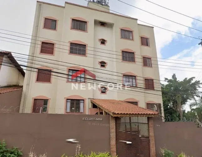 Apartamento em Avenida Coripheu de Azevedo Marques - Jardim Santa Terezinha - Taboão da Se