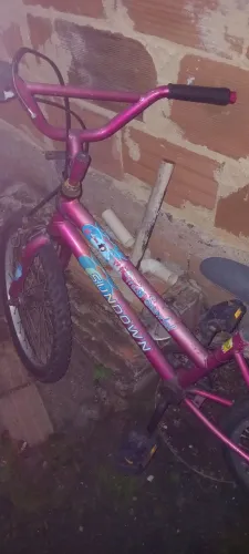 100 as duas Bicicletas