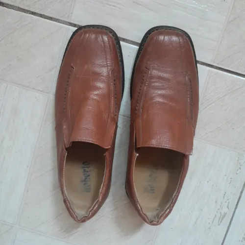 Sapato social 