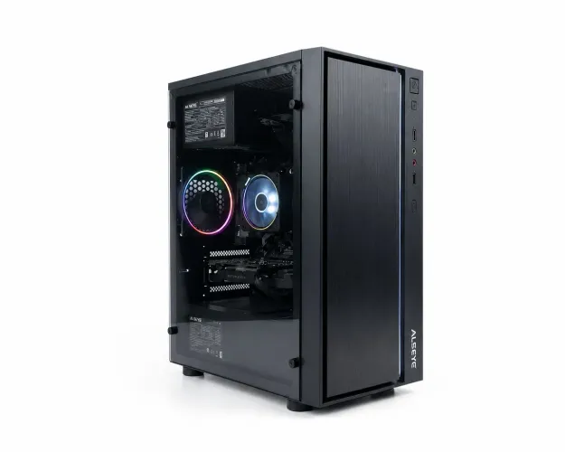 Pc Gamer - Jogos leves - Intel i5 /8G/placa de vídeo GTX 550ti