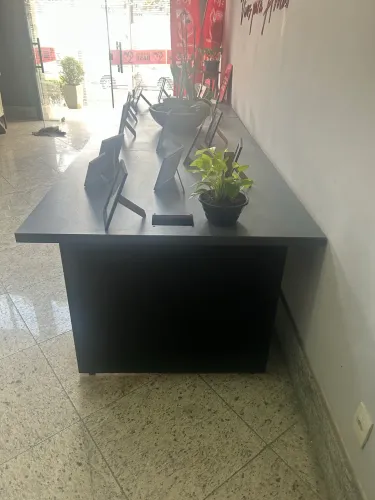 Mesa de escritório