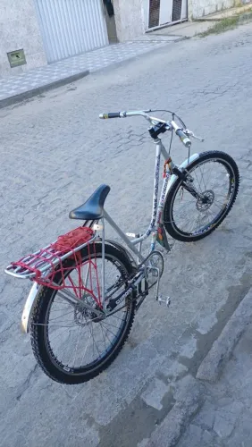 Bicicleta Monark 88 zera!