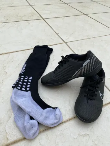 Chuteira Futsal