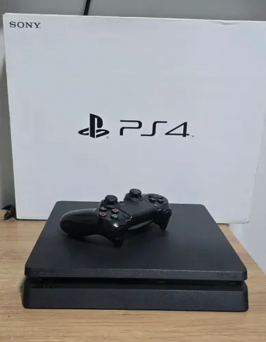 Playstation 4