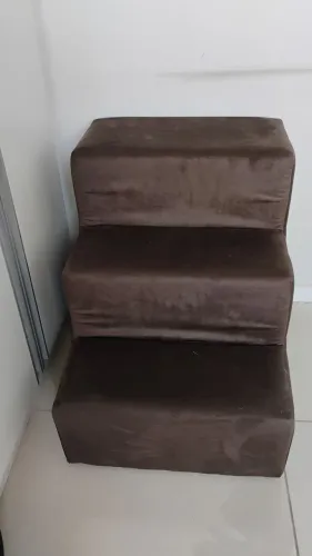 Escadinha para Pet