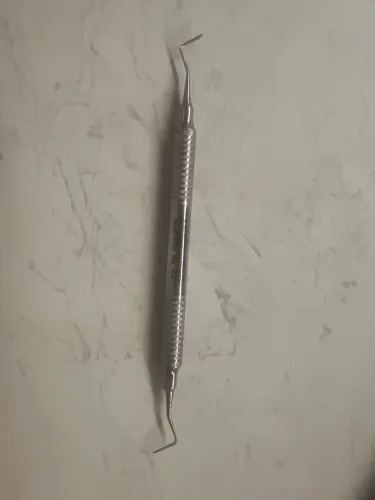 Espátula fio retrator redonda 3089 - millennium 