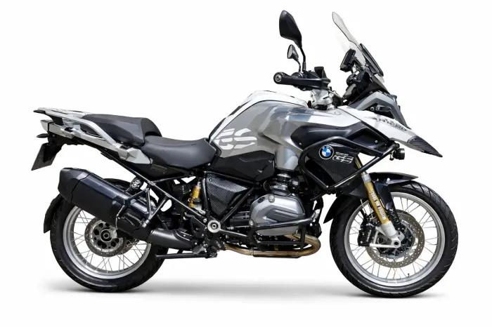 BMW R1200GS Premium 