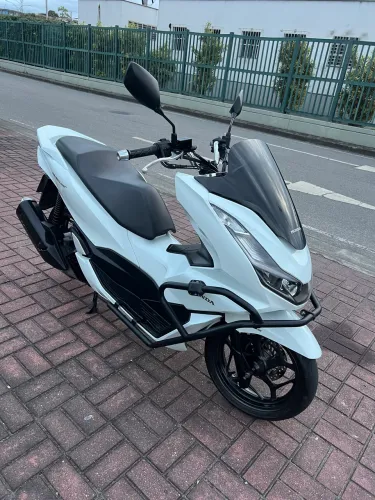 PCX 2024