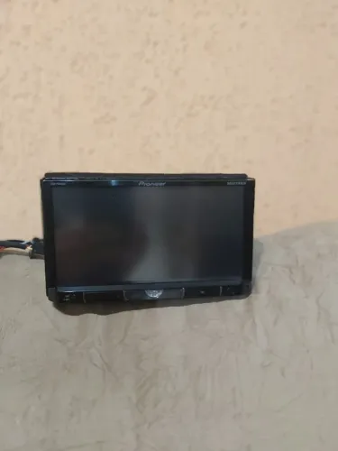 DVD PIONNER AVH - P8450BT/2 DIN