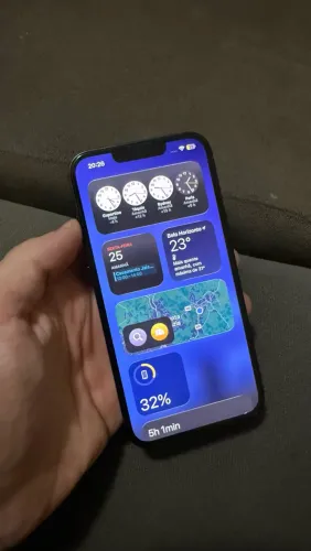 Iphone 13 128 gb