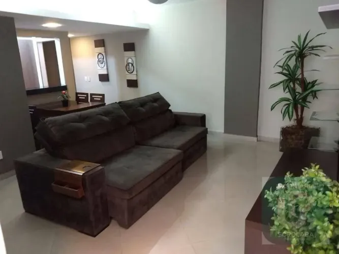 Apartamento com 2 dormitórios à venda, 67 m² por R$ 395.000,00 - Edifício Flamboyant - Sor
