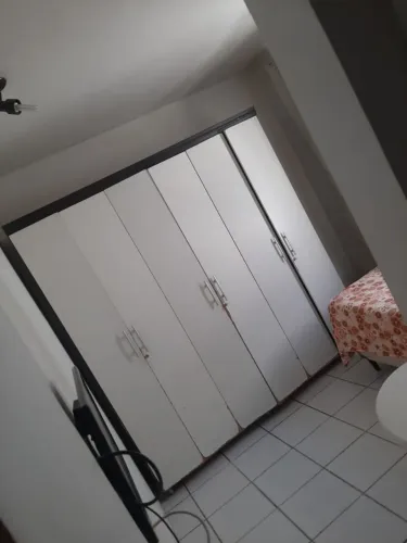 Aluguel de quartos em boa viagem 