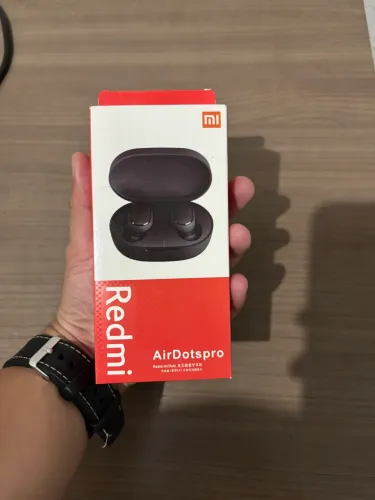 Fone Bluetooth Redmi