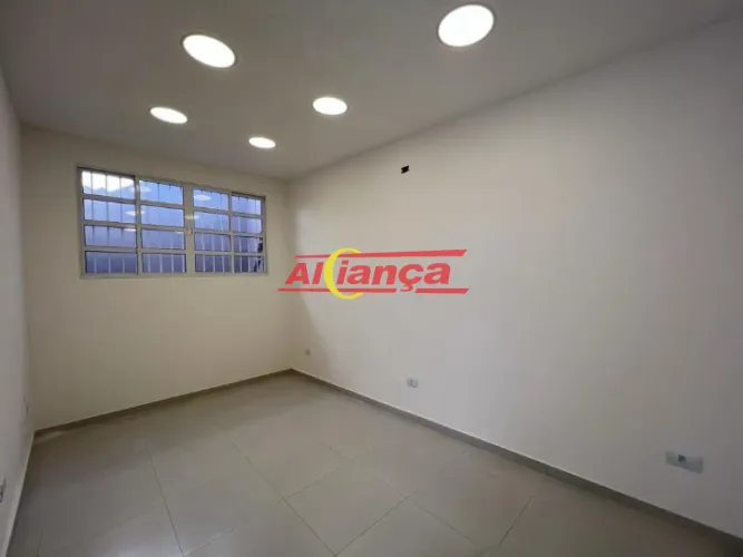 Sala Comercial em Atibaia Oportunidade de investimento 240 metros