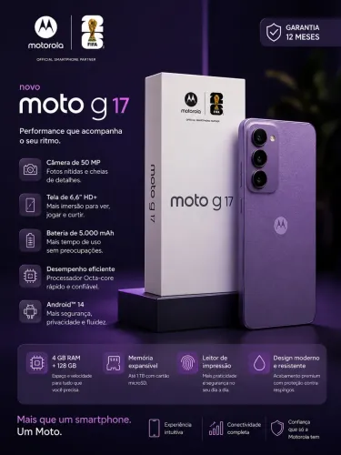 Moto g17