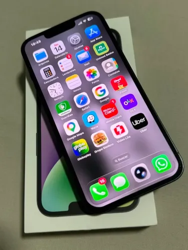 iPhone 14 128gb