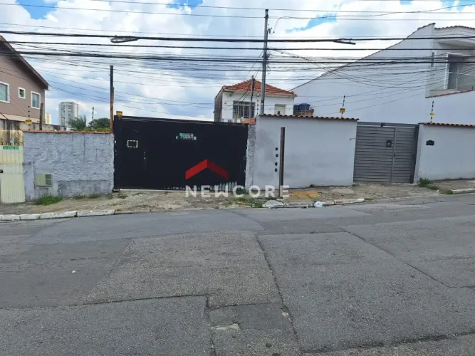 Casa em Rua Nagasaki - Vila Maria Alta - São Paulo/SP