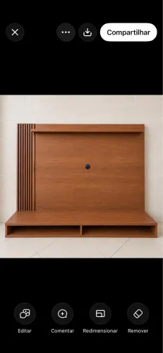 Painel TV