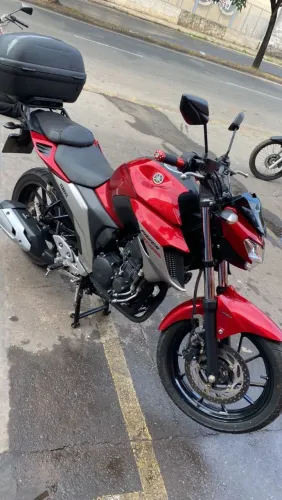 Fazer 2020/2021