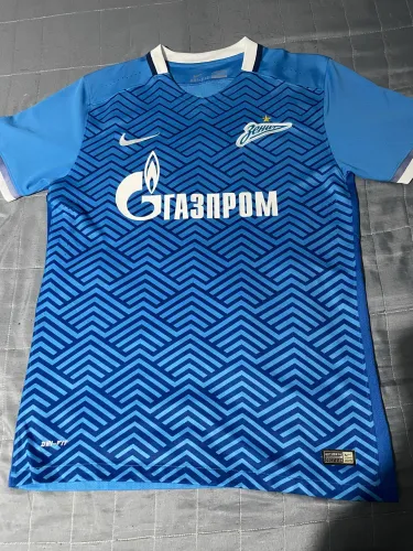 Camisa zenit ( Hulk)