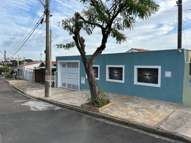 Casa a venda no Jardim das Oliveiras Campinas/SP