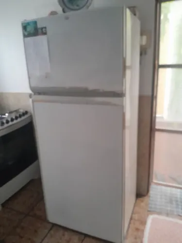 Geladeira Brastemp so 500reais zap * funcionando perfeitamente