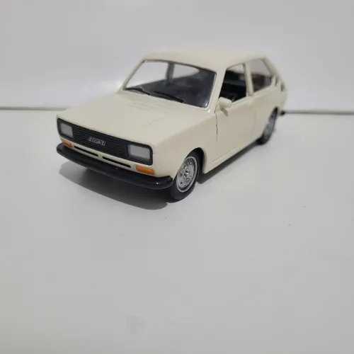 Miniatura fiat 147