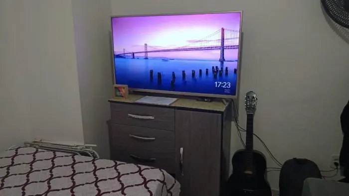 TV LED PHILCO 49 Polegadas
