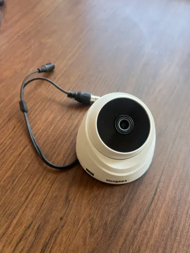 Câmera Intelbras HDCVI VHL 1120 D