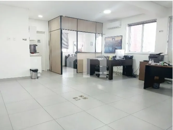Sala Comercial à Venda no Tatuapé