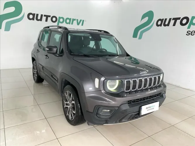 Jeep Renegade T270 1.3 TB 4X2 Flex Aut. 2024