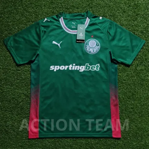 Camisa Palmeiras Titular 26/27 Masculina