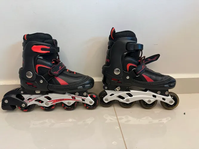 Patins Oxer 36-39