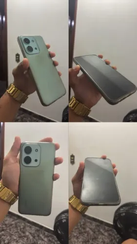 Redmi 15c