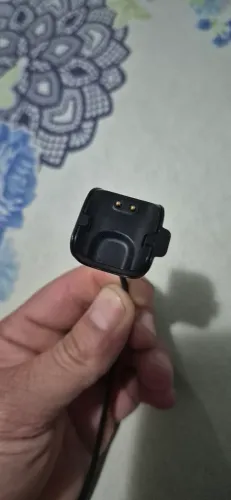Cabo carregador Sansung galaxy fit 2 original
