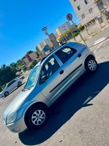 Chevrolet Celta Life/ LS 1.0 MPFI 8V Flexpower 5P 2008
