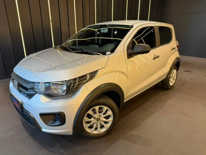 Fiat Mobi Like 1.0 Fire Flex 5P. 2023