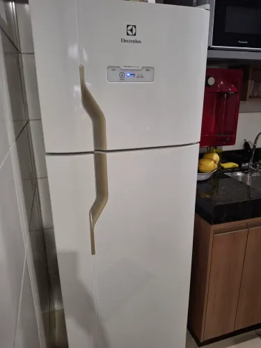 Geladeira Electrolux