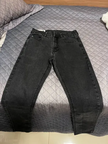 Calça Preta Reserva 40
