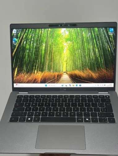 Dell Latitude 5450 Ultra 7 16GB DDR5 512GB NVME