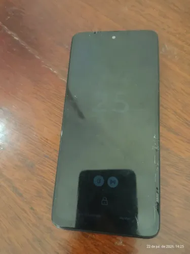 Celular Motorola 84 5G