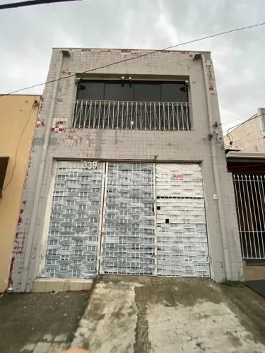 Casa mista para locação com 2 Quartos na Vila Haro em Sorocaba/SP