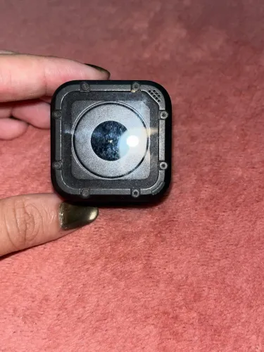Câmera GoPro 