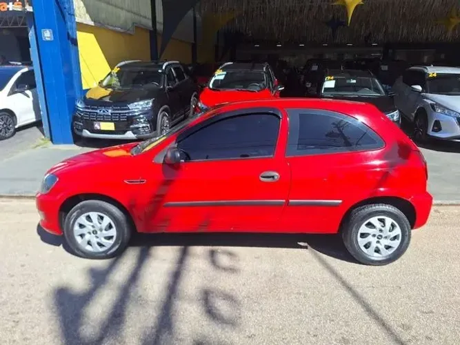 Chevrolet Celta Life/ LS 1.0 MPFI 8V Flexpower 3P 2012