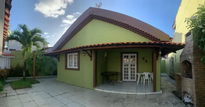 Oportunidade R$ 430.000,00 - casa charmosa porto de galinhas próximo ao Marupiara!
