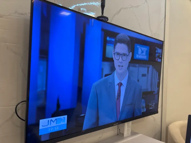 Tv alwa nova