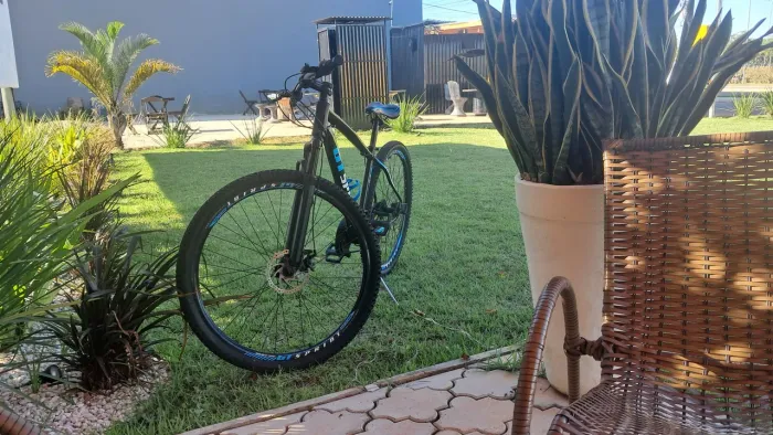 VENDO BIKE TOPP