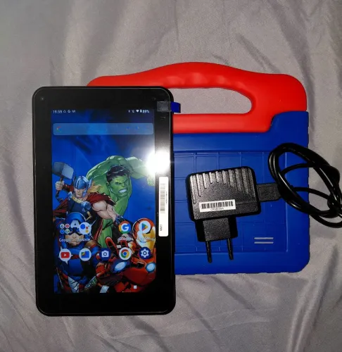 TABLET M7 WI-FI
