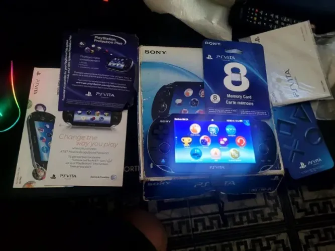 Psvita