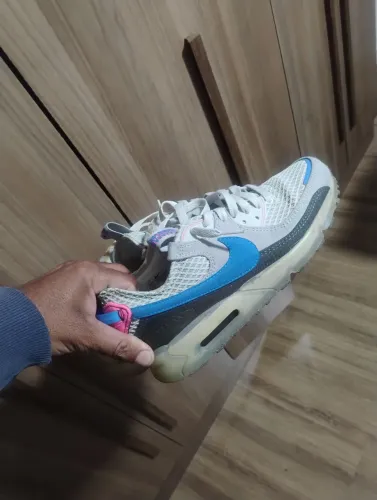 Nike terrascape